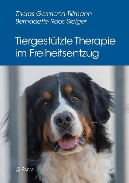 Tiergestützte Therapie im Freiheitsentzug
